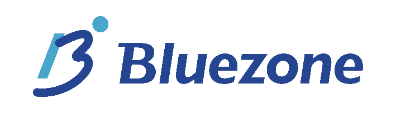 株式会社Bluezone